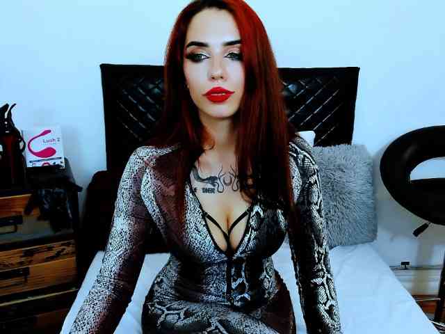 PollyStar webcam