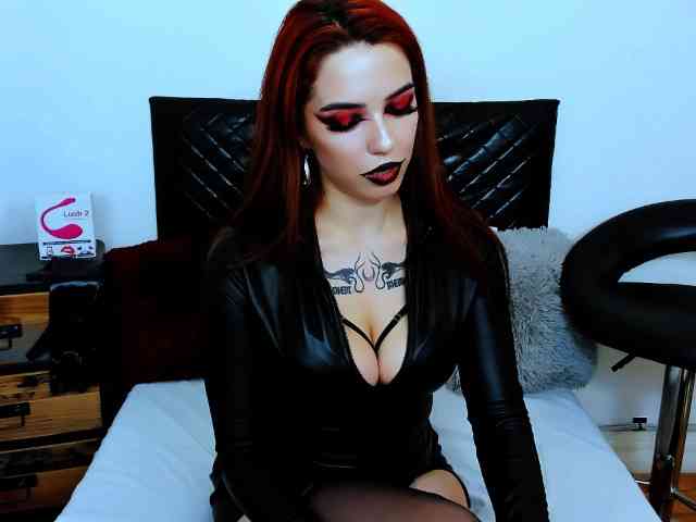 PollyStar webcam