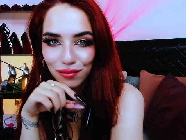 PollyStar webcam