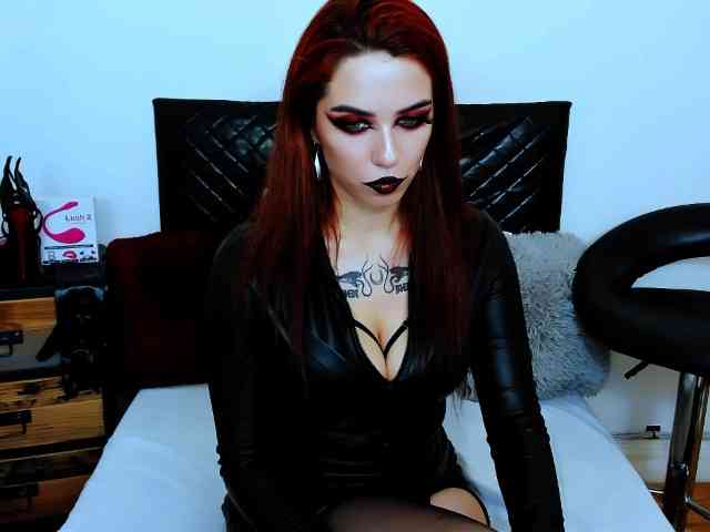 PollyStar webcam