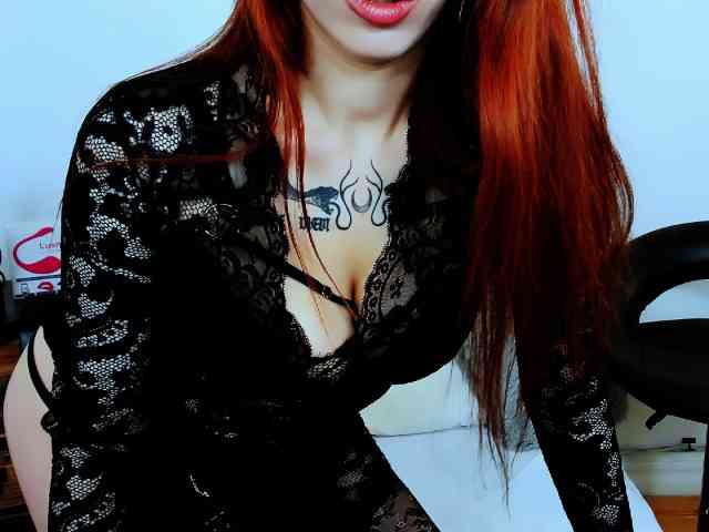 PollyStar webcam