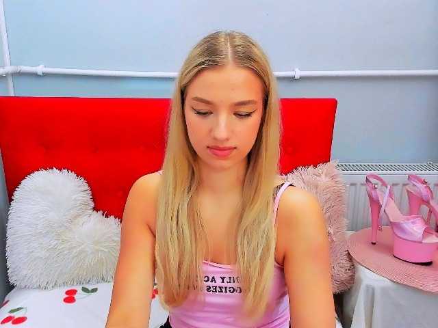 EvetteBeauty webcam