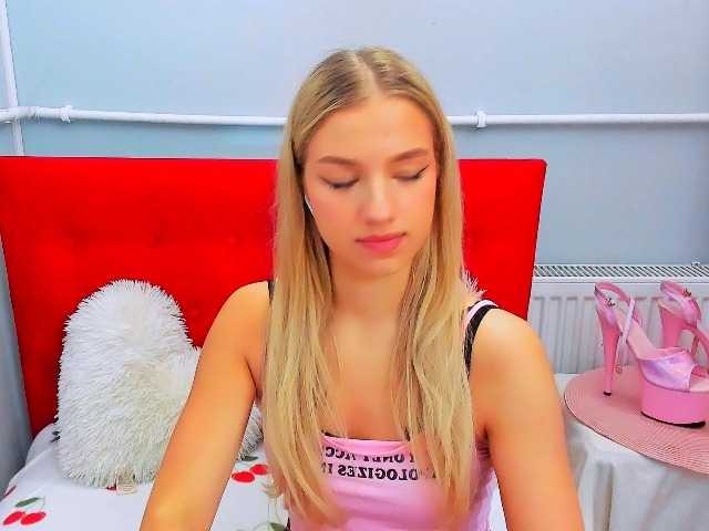 EvetteBeauty webcam