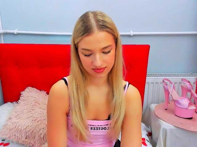 EvetteBeauty webcam