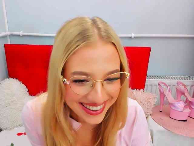 EvetteBeauty webcam