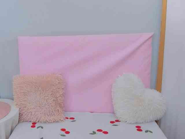 EvetteBeauty webcam