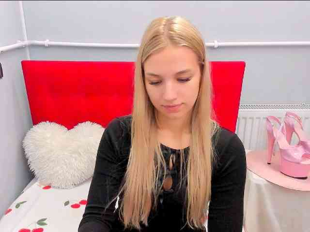 EvetteBeauty webcam