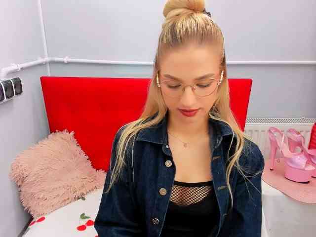 EvetteBeauty webcam
