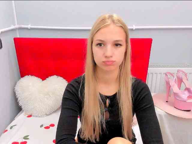 EvetteBeauty webcam