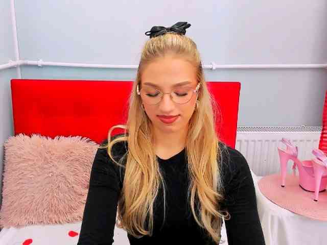 EvetteBeauty webcam