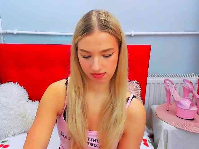 EvetteBeauty webcam