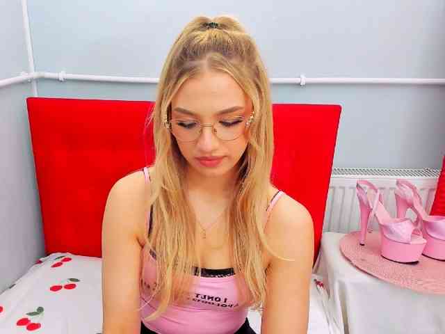 EvetteBeauty webcam