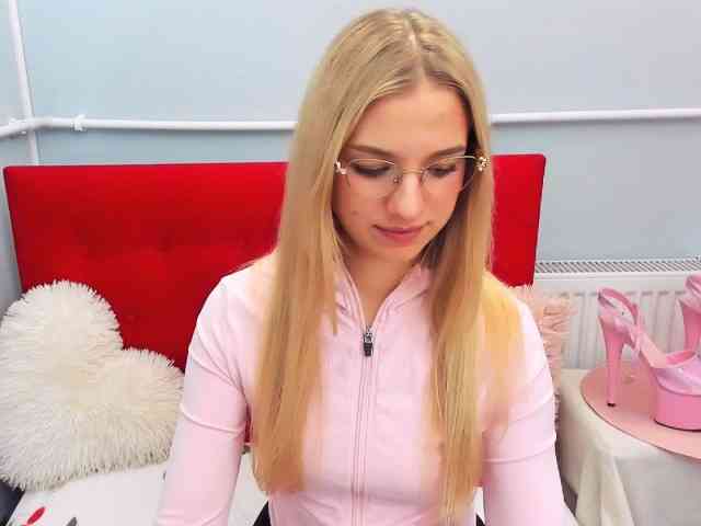 EvetteBeauty webcam