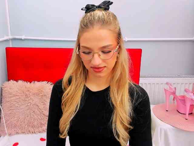EvetteBeauty webcam