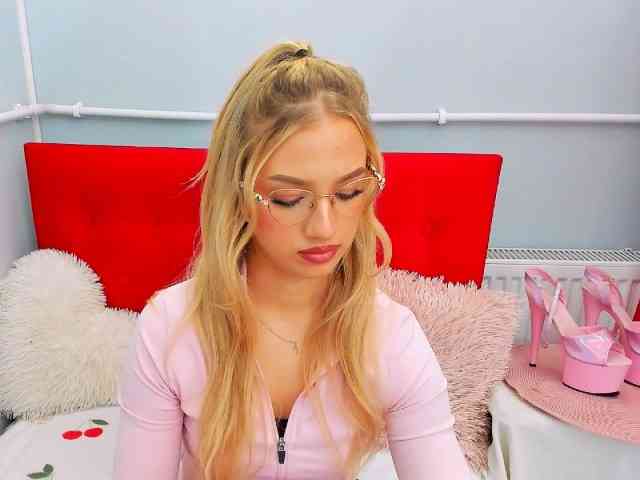 EvetteBeauty webcam