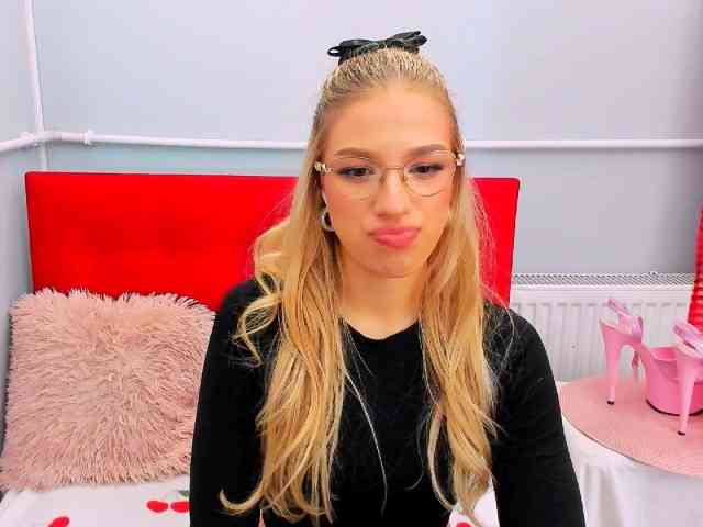 EvetteBeauty webcam