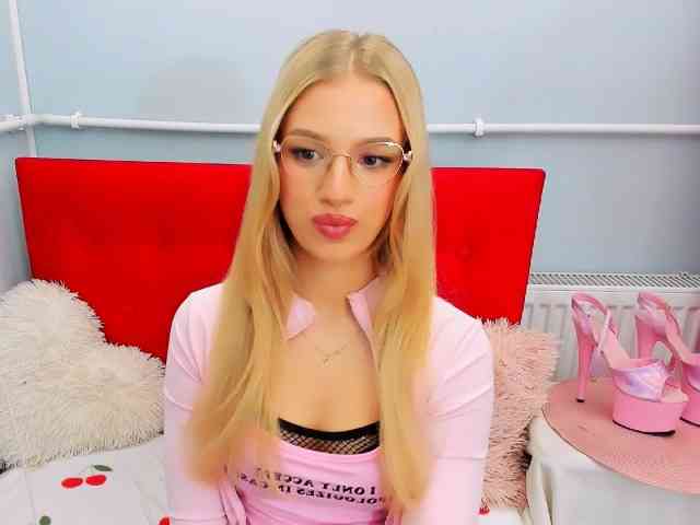EvetteBeauty webcam