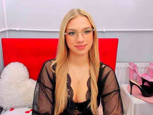 EvetteBeauty webcam