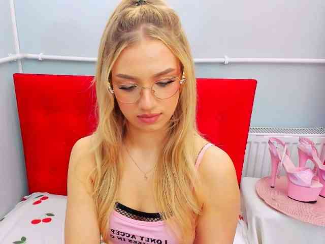 EvetteBeauty webcam