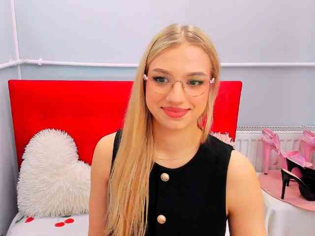 EvetteBeauty webcam