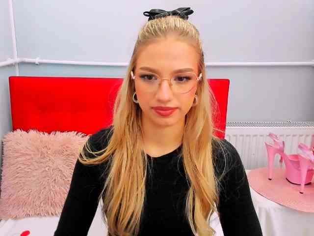 EvetteBeauty webcam