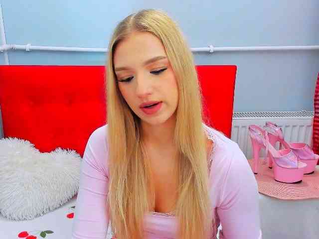 EvetteBeauty webcam