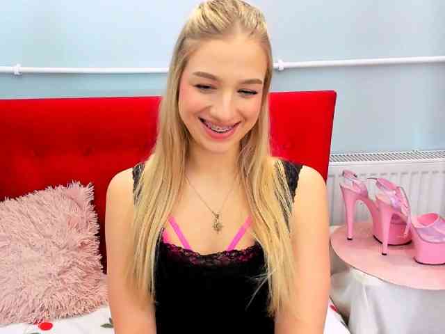 EvetteBeauty webcam