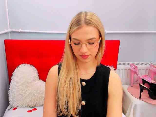 EvetteBeauty webcam