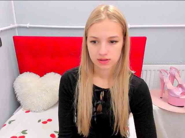 EvetteBeauty webcam