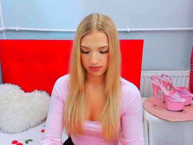 EvetteBeauty webcam