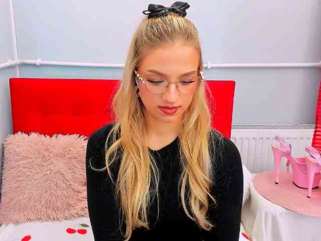 EvetteBeauty webcam