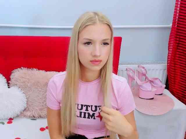 EvetteBeauty webcam