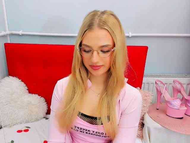 EvetteBeauty webcam