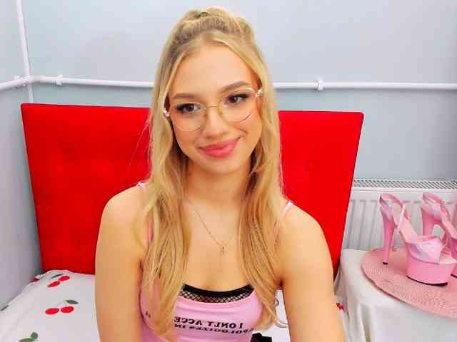 EvetteBeauty webcam