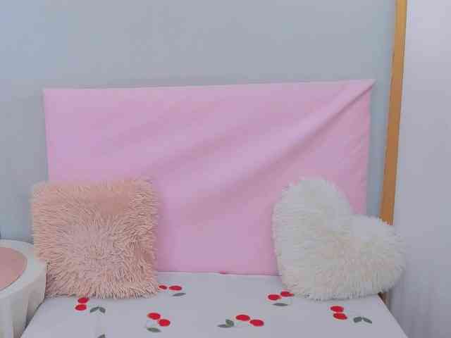 EvetteBeauty webcam