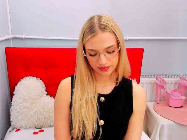 EvetteBeauty webcam