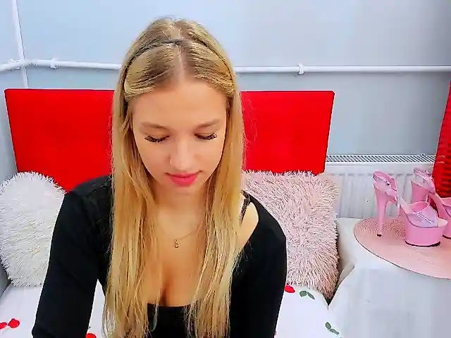 EvetteBeauty