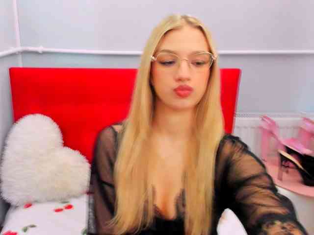 EvetteBeauty webcam