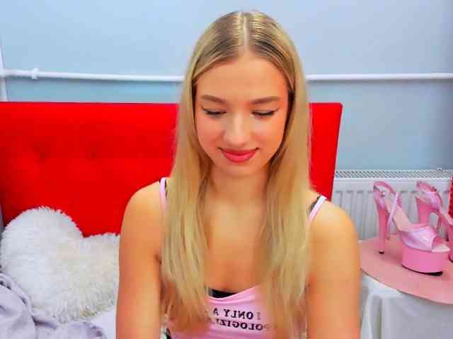 EvetteBeauty webcam