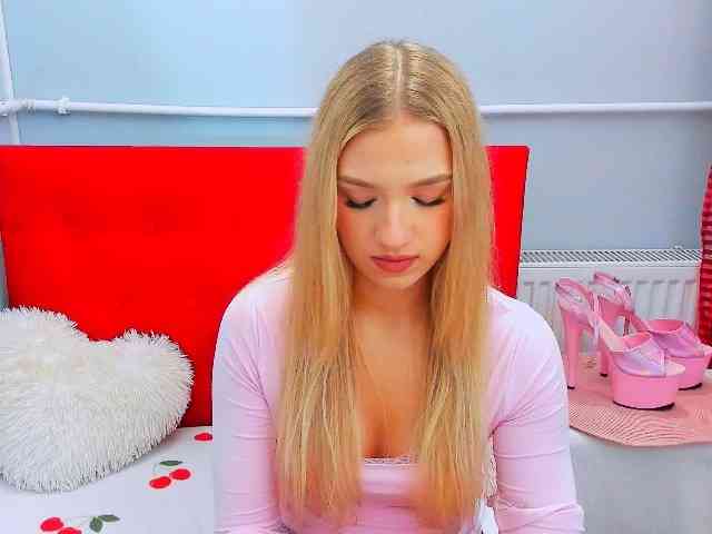 EvetteBeauty webcam