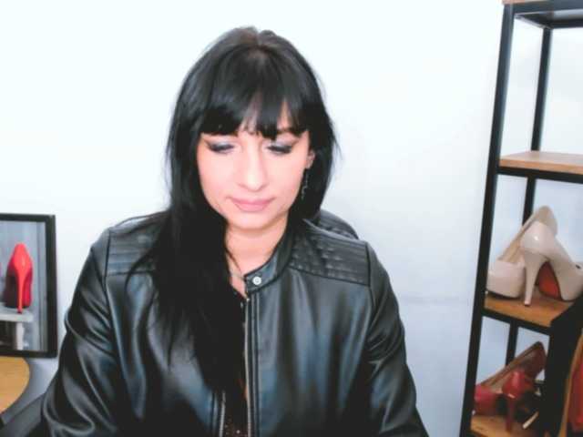 IsabelAmoreX live cam on BongaCams