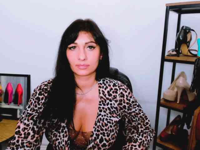 IsabelAmoreX webcam