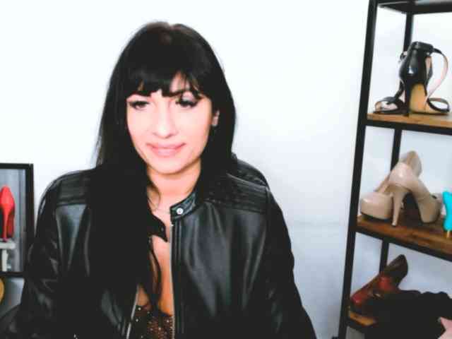 IsabelAmoreX webcam