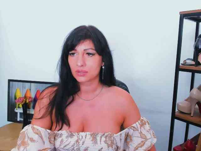 Model: IsabelAmoreX