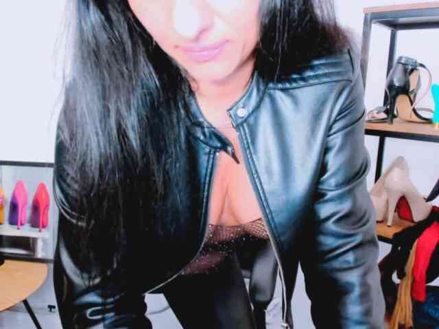 IsabelAmoreX webcam