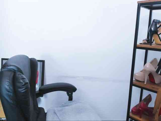IsabelAmoreX webcam