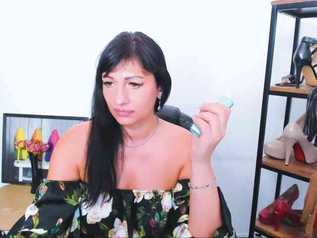 IsabelAmoreX webcam