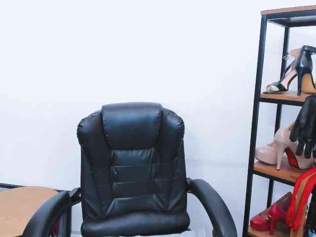IsabelAmoreX webcam