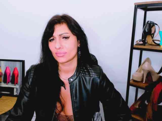 IsabelAmoreX webcam