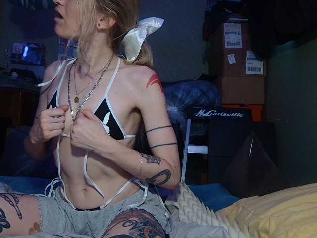 high-lavie live cam on BongaCams